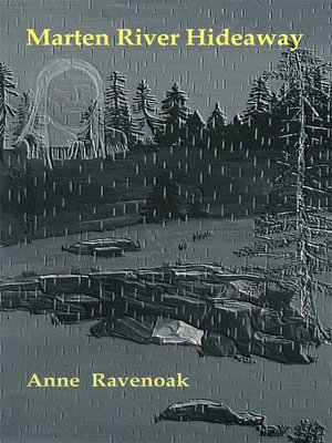 cover image of Marten River Hideaway